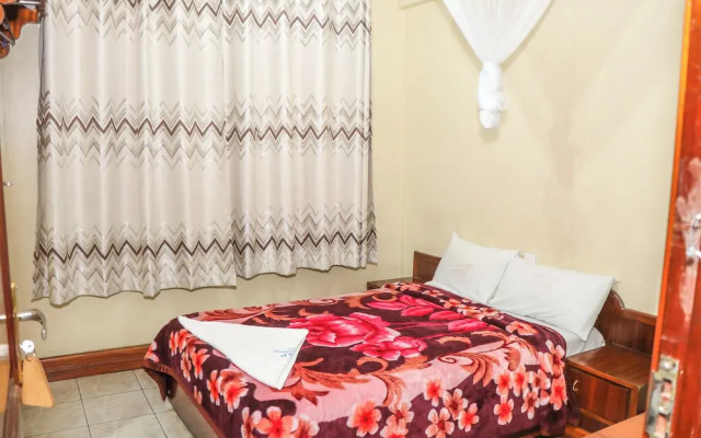 KAP Guest House