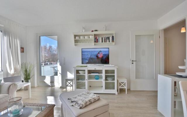 Strandglück Haus C Strandglück Appartement 7C