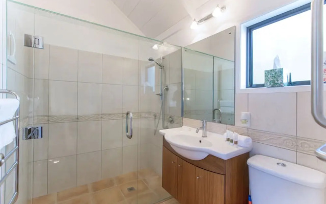 Villa Topaz at Palm Beach