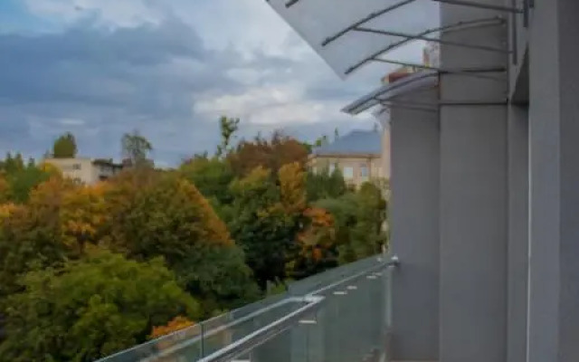 Denizci center of Lviv 2