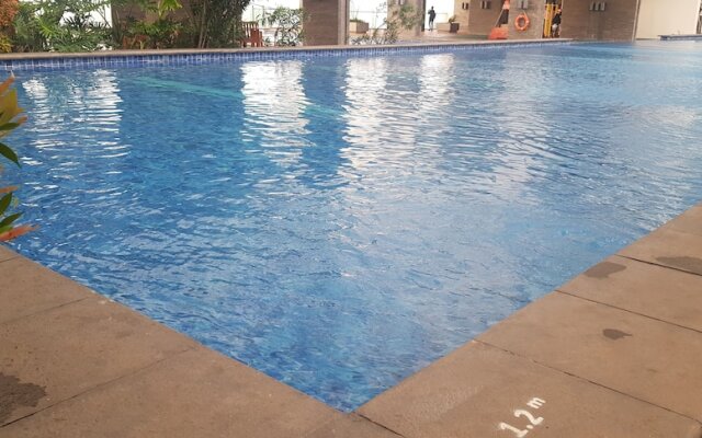Apatel Ancol Mansion