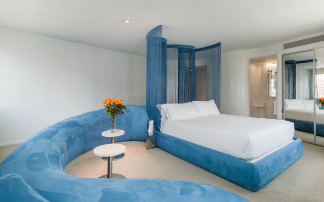 Room Mate Oscar, Madrid