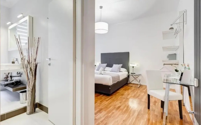 Residenza Le Gemelle di Roma