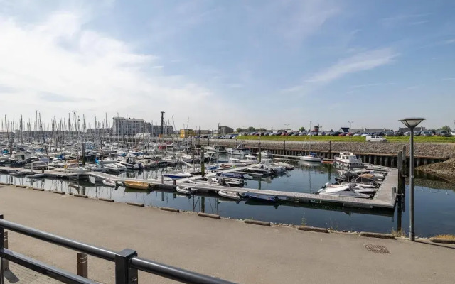 Lux Apvm Lagunab-havenw 8-32 S-annaland