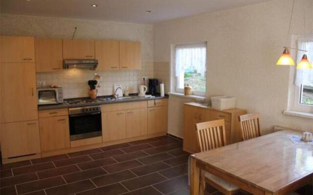 Ferienhaus Bansin USE 2671