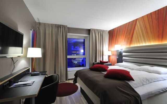 Radisson Blu Grand Royal