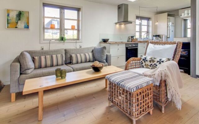 "Loke" - 800m from the sea in Western Jutland
