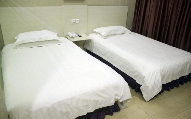 Elan Fuyang Jinqiao South Road