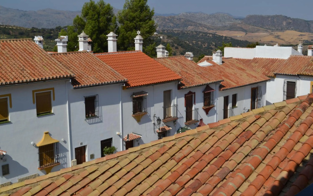 APARTAMENTOS TURÍSTICOS, PONCE DE LEÓN, Deluxe