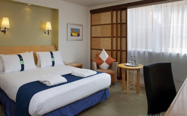 Holiday Inn Gloucester-Cheltenham, an IHG Hotel