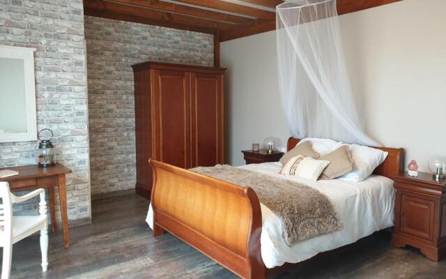 Etche Arguinia Chambres Hotes