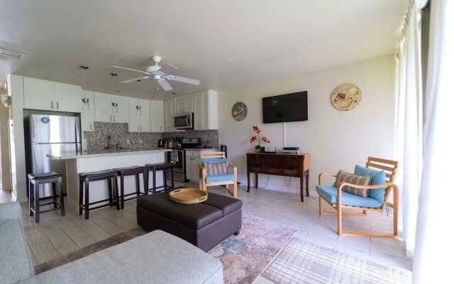 Turtle Bay Heliconia**ta-207435366401 1 Bedroom Condo by RedAwning