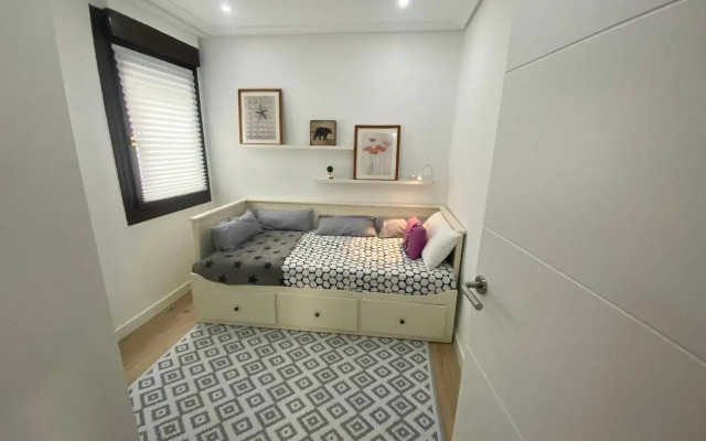Bermeoko Etxie La casa de Bermeo EBI-795