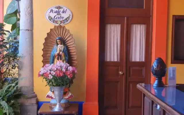 Hotel Posada del Centro