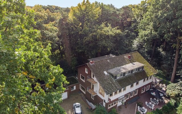 Hotel Hopener Wald