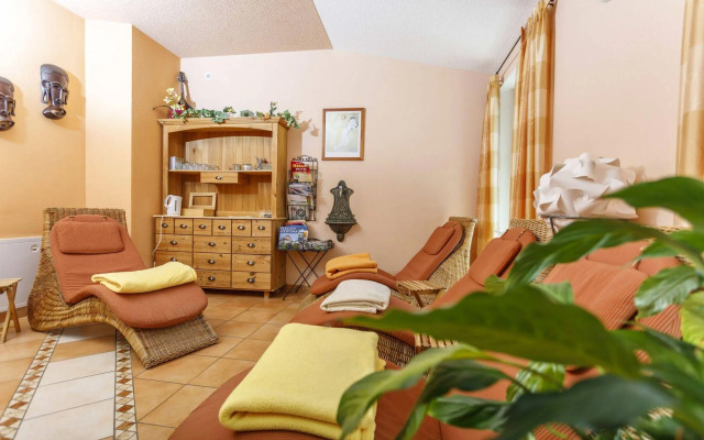 Wellness Resort Romantika