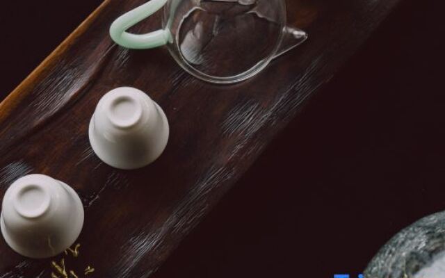 Wuyishan Shangxige B & B