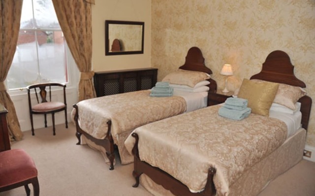Bank House Bed and Breakfast