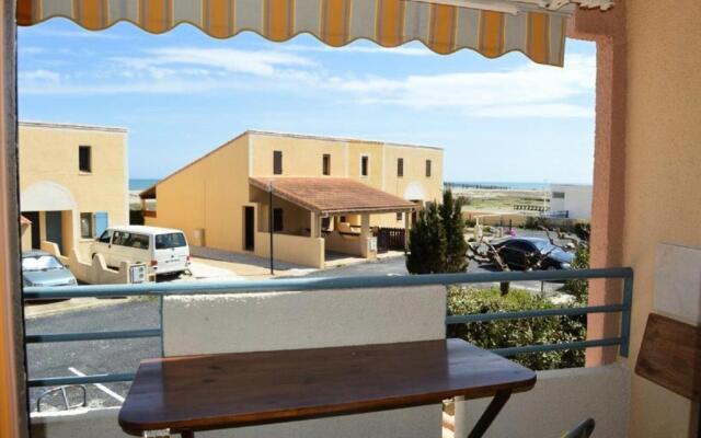 Résidence BELLE PLAGE - 2 Pièces pour 5 Personnes 44