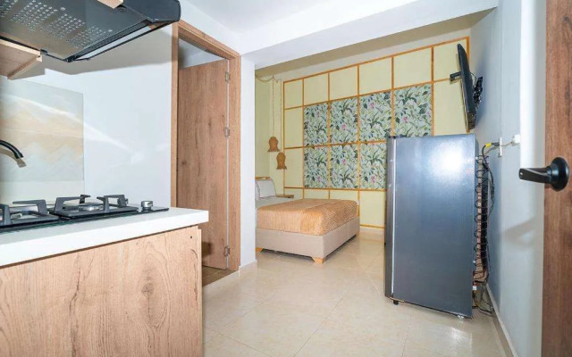 La Casona Hotel Boutique