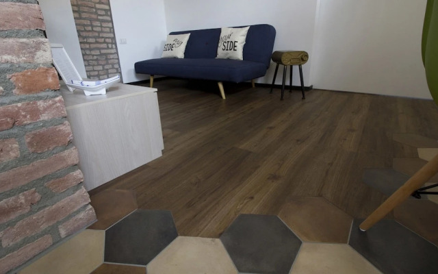 Ciaia 6 A - Apartment Milan