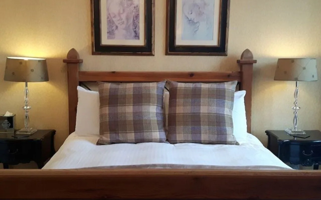 The Ambassador Townhouse