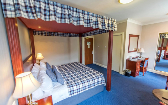 Ben Nevis Hotel & Leisure Club