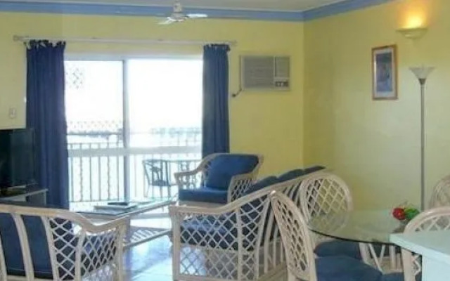 Koala Court Holiday Apartments