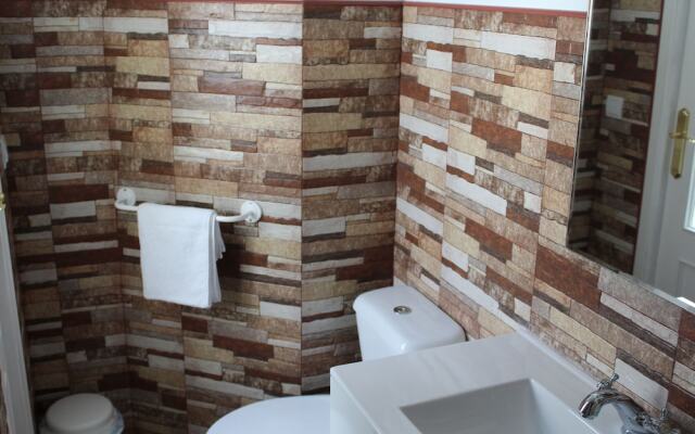 Apartamento Dolmen el Romeral