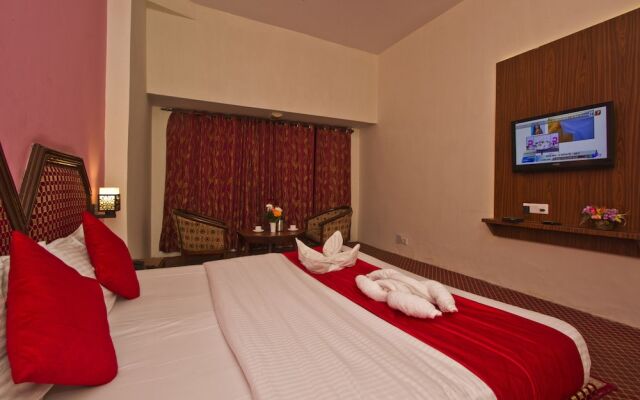 Hotel Sitara international