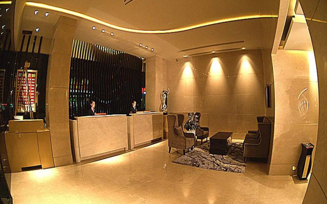 Tourism Trend Hotel