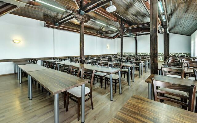 Wine & SPA Complex Starossel