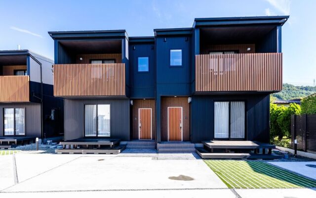 Mt. Fuji Resort Club-IKI-