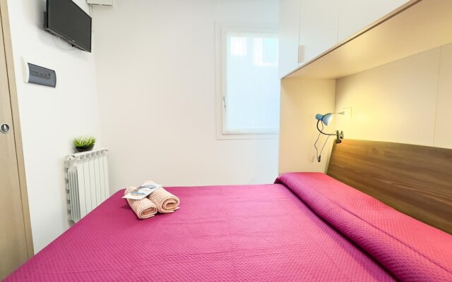 Le Comari in Chioggia