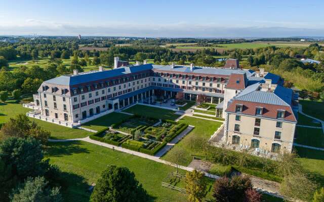 Radisson Blu Hotel Paris, Marne-la-Vallée