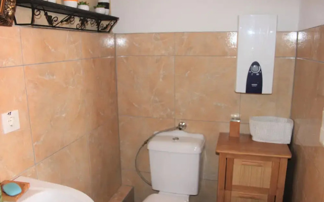 Ferienwohnung Zeitreise