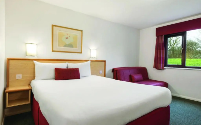 Days Inn Sedgemoor M5