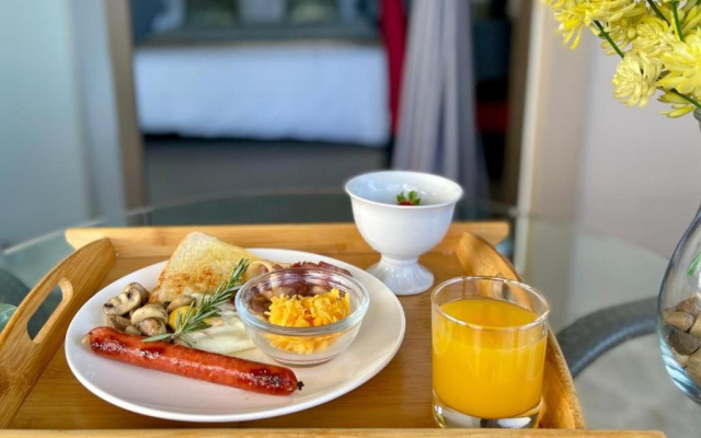Atlantic Pearl Rivonia Guest House