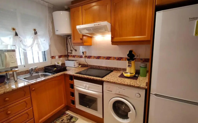 ACV - Marina Trebol III-2ªLinea Planta 1 Norte