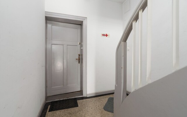 Family Apartment Promienista by Renters