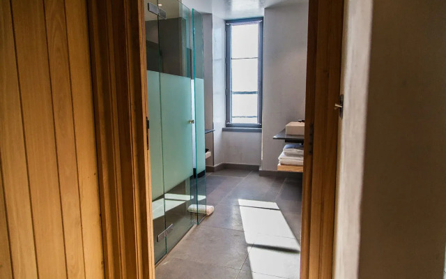 La Bastide de Saint Julien