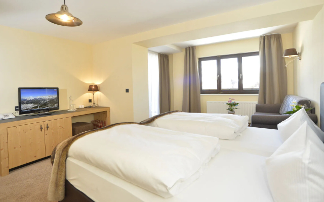 SeeFelds Bed & Breakfast