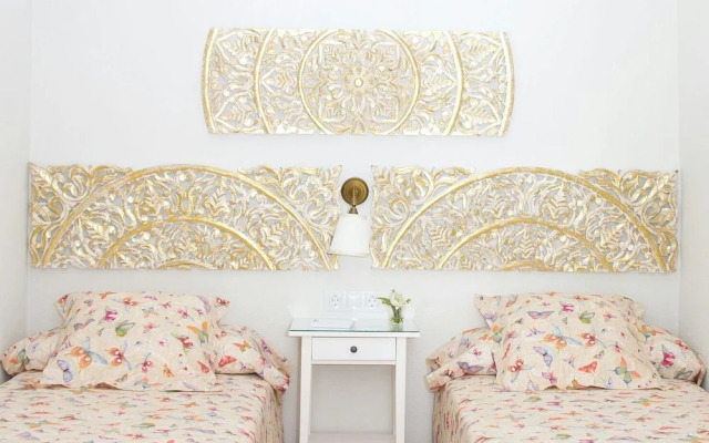 Apartamento Cadiz Centro Historico