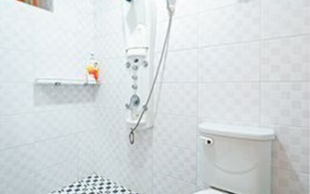 Hongcheon White House Pension