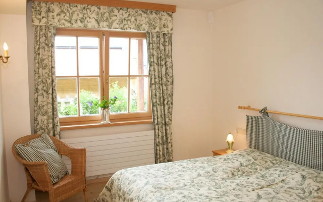 Chalet in Reith Near Ski Slopes