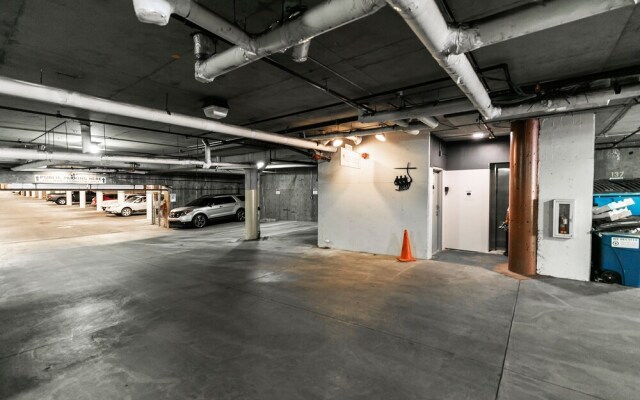 Mogul Mansion by Blueswell