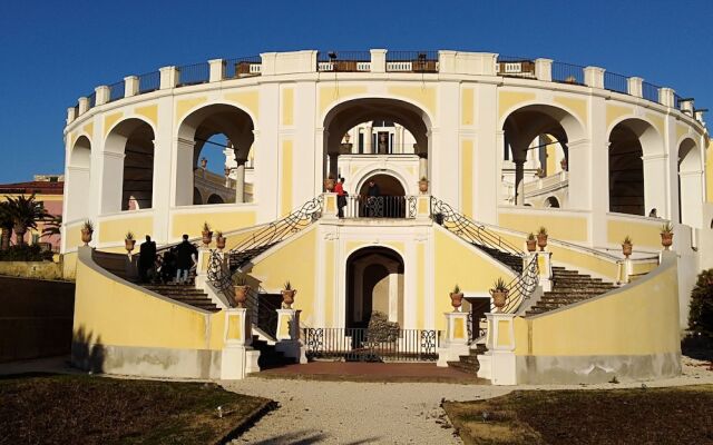 B&B Vesuvius