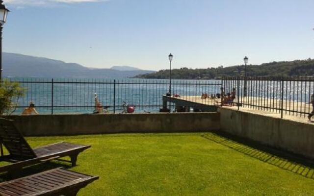 Appartamento alle Rive