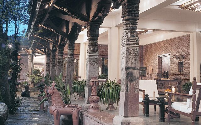 Dwarika's Hotel