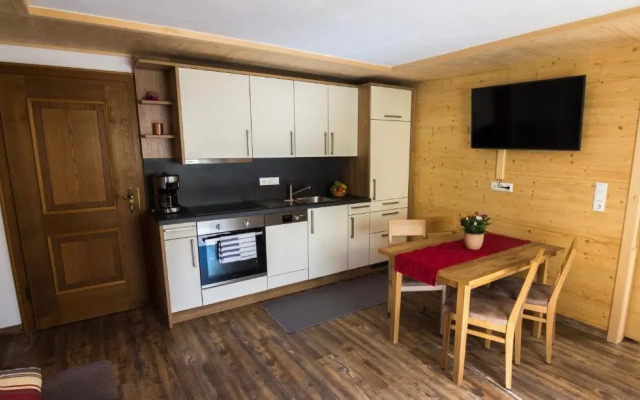 Ferienwohnungen Sonja